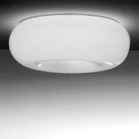 Martinelli Luce Pouff lampada da soffitto led