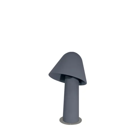 Novantadieci 9010 Minù black led bollard