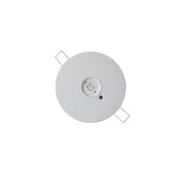 Cooper-Eaton Halo Pack 2 Incasso LED 3W Illuminazione Emergenza Cooper-Eaton Halo Pack 2 Incasso LED 3W Illuminazione Emergenza