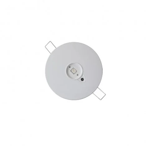 Cooper-Eaton Halo Pack 2 Incasso LED 3W Illuminazione Emergenza