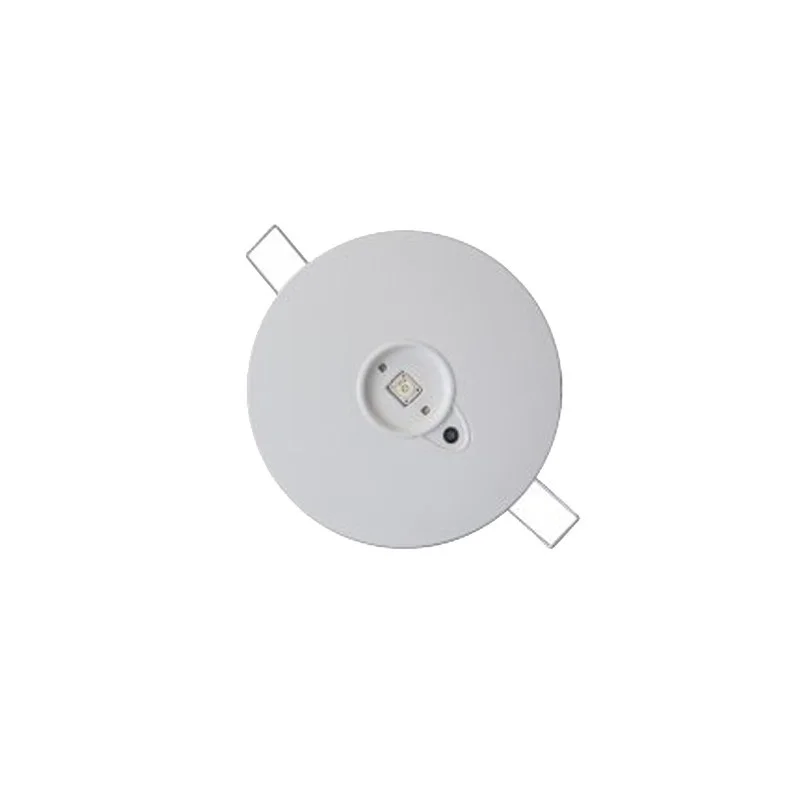 Cooper-Eaton Halo Pack 2 Incasso LED 3W Illuminazione Emergenza Cooper-Eaton Halo Pack 2 Incasso LED 3W Illuminazione Emergenza
