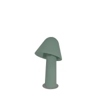 Novantadieci 9010 Minù green led bollard Novantadieci 9010 Minù green led bollard