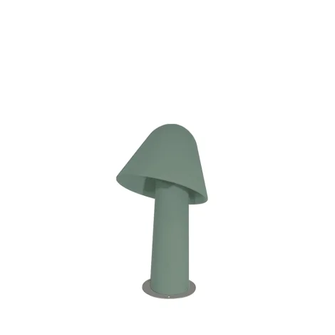 Novantadieci 9010 Minù green led bollard