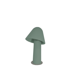 Novantadieci 9010 Minù green led bollard
