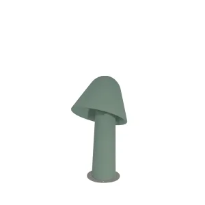 Novantadieci 9010 Minù green led bollard