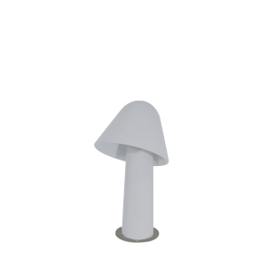 Novantadieci 9010 Minù white led bollard