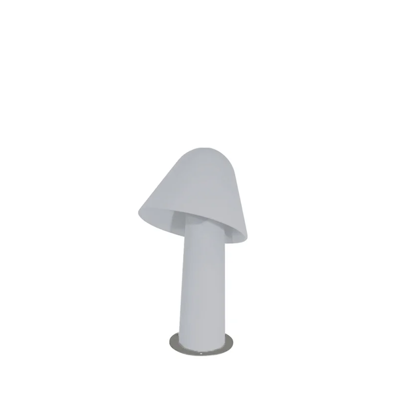 Novantadieci 9010 Minù white led bollard