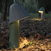 Novantadieci 9010 Minù sand led bollard