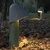 Novantadieci 9010 Minù corten led bollard