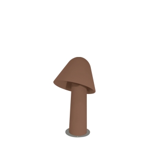 Novantadieci 9010 Minù paletto led Corten