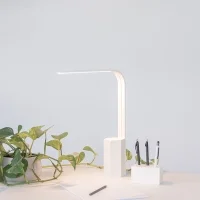 Novantadieci 9010 Linear lampada da tavolo led