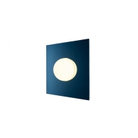 Martinelli Luce Elos led wall lamp