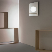 Martinelli Luce Elos led wall lamp