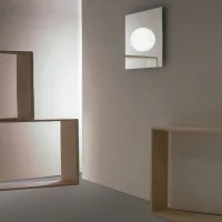 Martinelli Luce Elos led wall lamp Martinelli Luce Elos led wall lamp