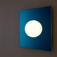 Martinelli Luce Elos led wall lamp
