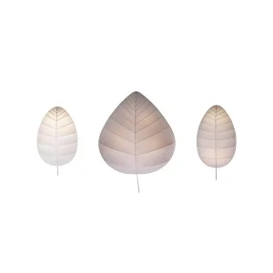 Karman Eden lampada da parete soffitto led