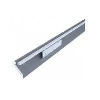 Novalux B-2 Plaster Aluminum Strip LED Profile Indirect light