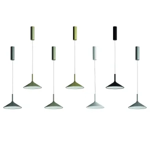 Rotaliana Dry H1 lampada a sospensione