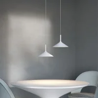 Rotaliana Dry H1 lampada a sospensione