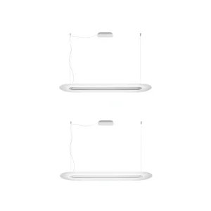 Stilnovo Opti-Line lampada a sospensione led