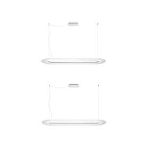 Stilnovo Opti-Line led suspension lamp