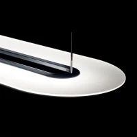Stilnovo Opti-Line led suspension lamp