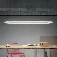 Stilnovo Opti-Line lampada a sospensione led