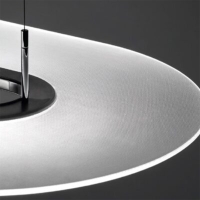 Stilnovo Opti-Line lampada a sospensione led
