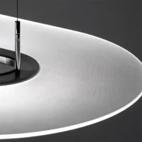 Stilnovo Opti-Line led suspension lamp