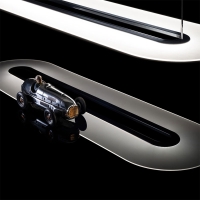 Stilnovo Opti-Line lampada a sospensione led