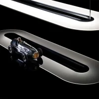 Stilnovo Opti-Line lampada a sospensione led