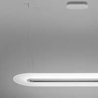 Stilnovo Opti-Line lampada a sospensione led