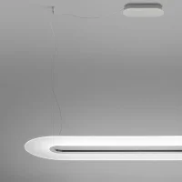 Stilnovo Opti-Line lampada a sospensione led