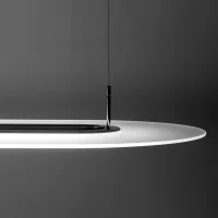 Stilnovo Opti-Line led suspension lamp