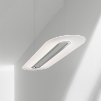 Stilnovo Opti-Line lampada a sospensione led
