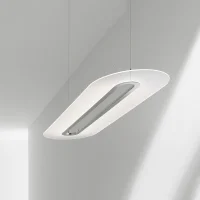 Stilnovo Opti-Line led suspension lamp