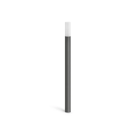 Lombardo Kit Line post 1000 led round bolloard for outdoor