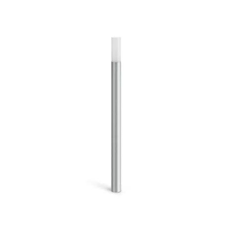 Lombardo Kit Line post 1000 led round bolloard for outdoor