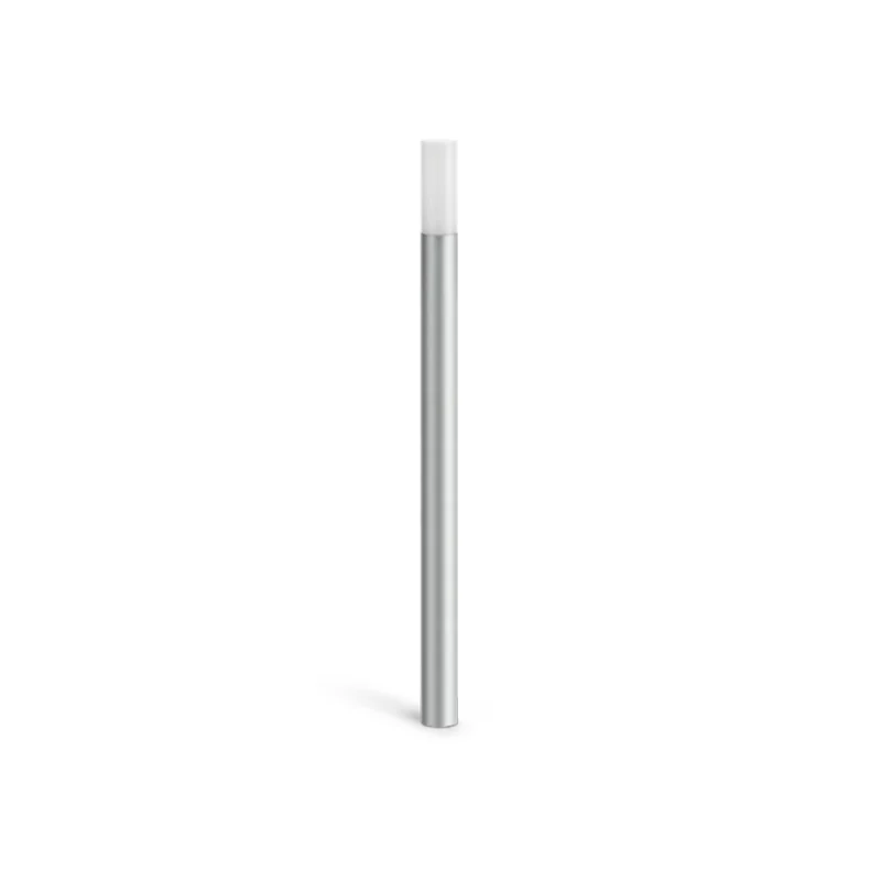 Lombardo Kit Line post 1000 led round bolloard for outdoor
