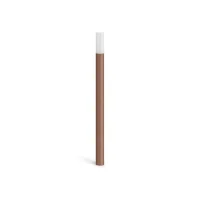 Lombardo Kit Line post 1000 paletto led cilindrico per esterno