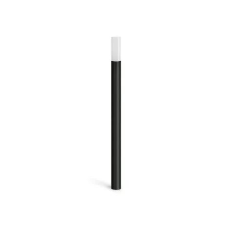 Lombardo Kit Line post 1000 paletto led cilindrico per esterno