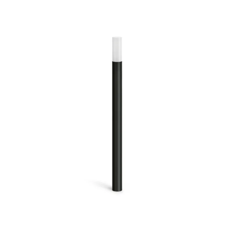 Lombardo Kit Line post 1000 led round bolloard for outdoor