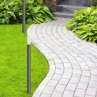 Lombardo Kit Line post 1000 led round bolloard for outdoor Lombardo Kit Line post 1000 led round bolloard for outdoor