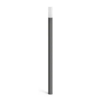 Lombardo Kit Line post 1500 led round bolloard for outdoor