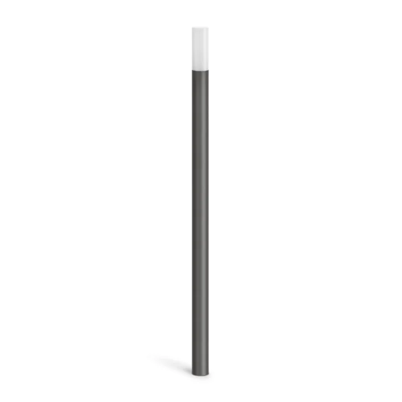 Lombardo Kit Line post 1500 led round bolloard for outdoor