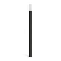 Lombardo Kit Line post 1500 paletto led cilindrico per esterno