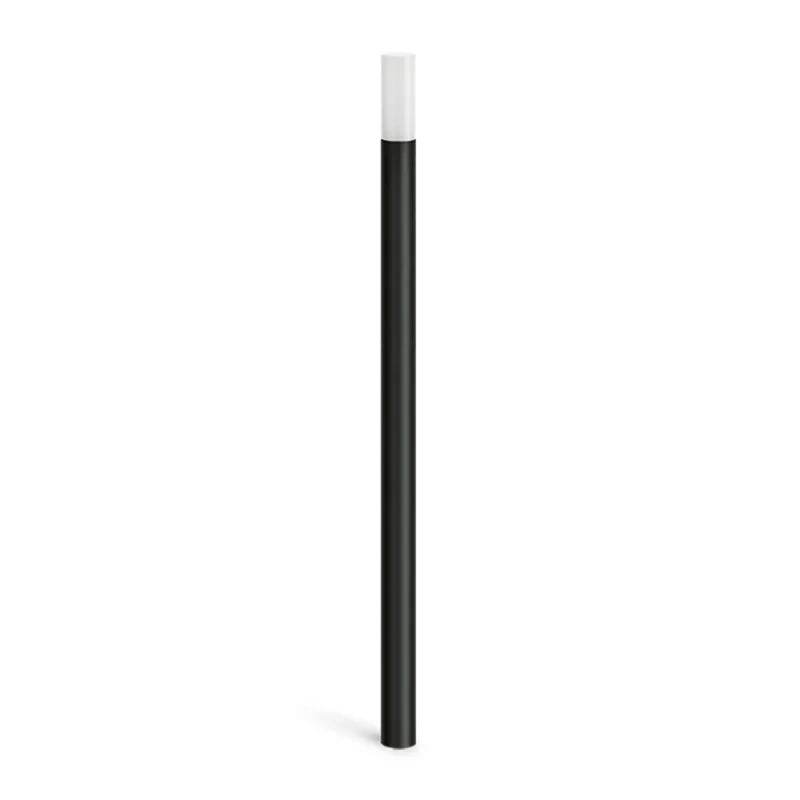 Lombardo Kit Line post 1500 paletto led cilindrico per esterno Lombardo Kit Line post 1500 paletto led cilindrico per esterno
