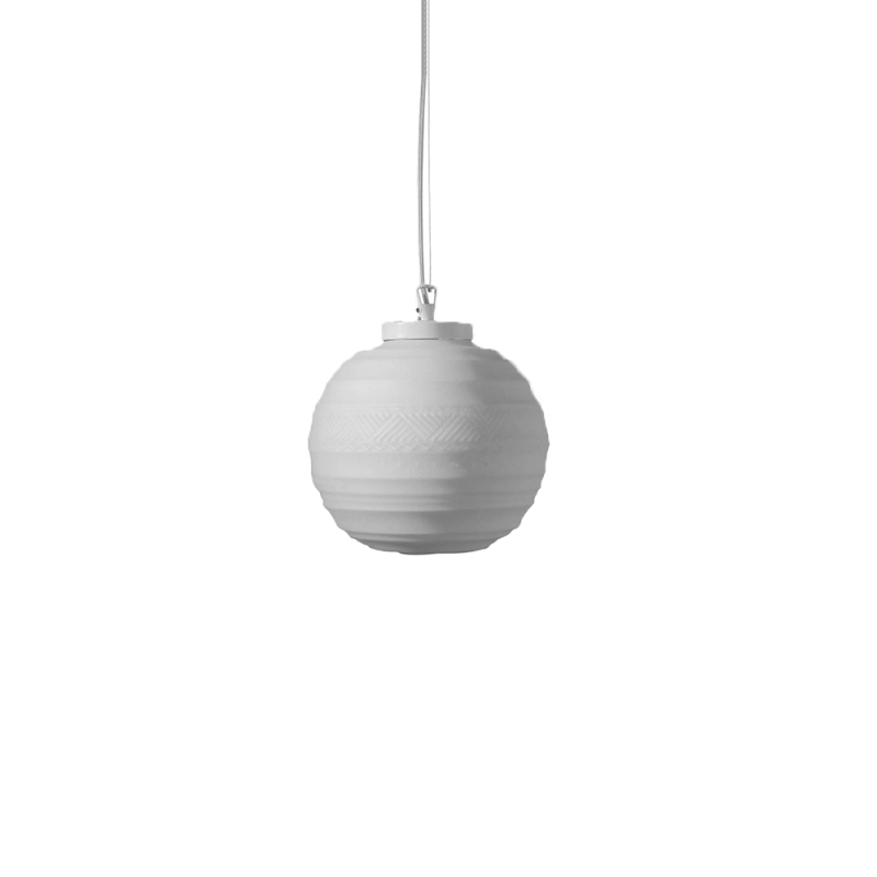Karman Braille lampada a sospensione led