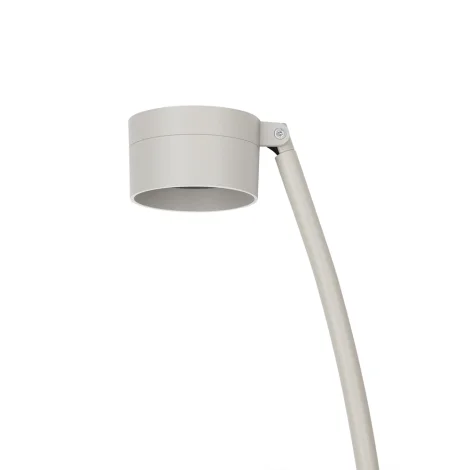 Lombardo Hasta R LED outdoor floor lamp
