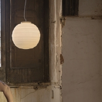 Karman Braille lampada a sospensione led